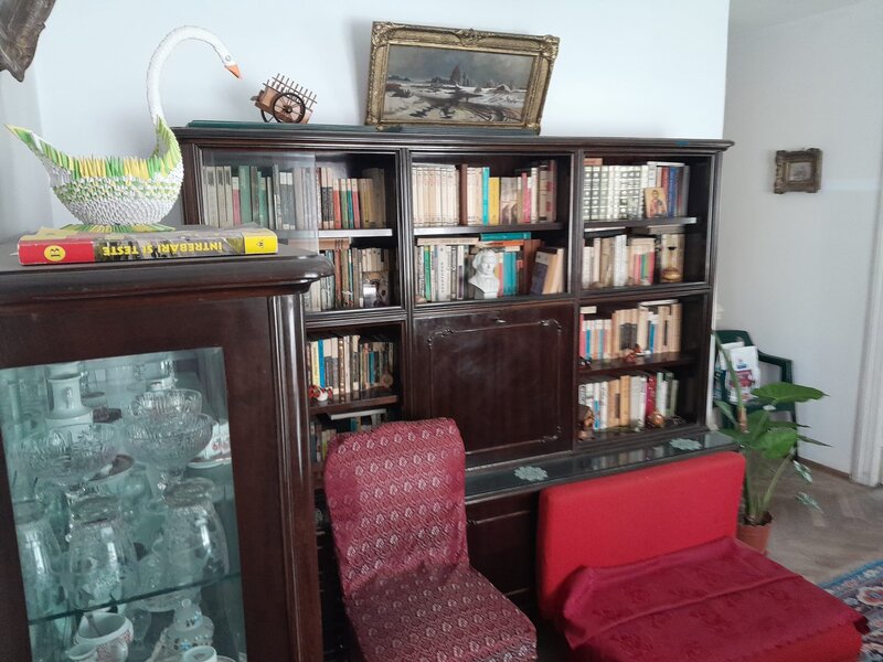 Vatra Luminoasa - Agricultori