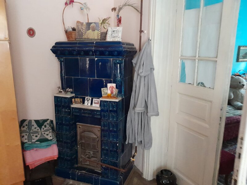 Vatra Luminoasa - Agricultori