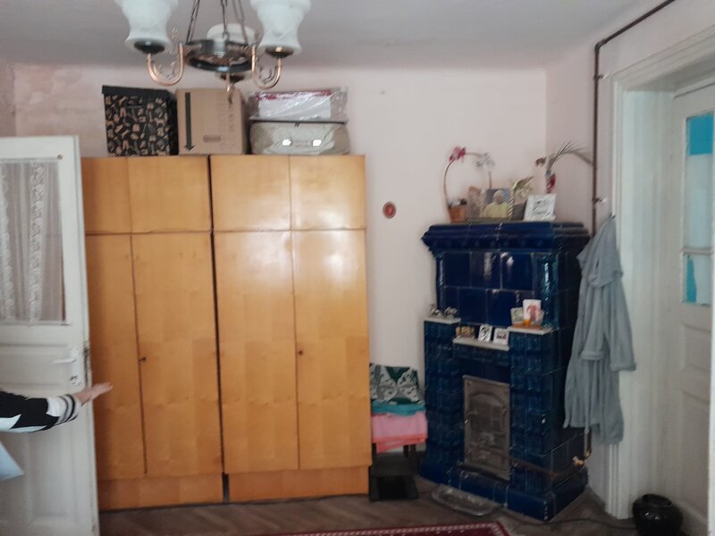 Vatra Luminoasa - Agricultori