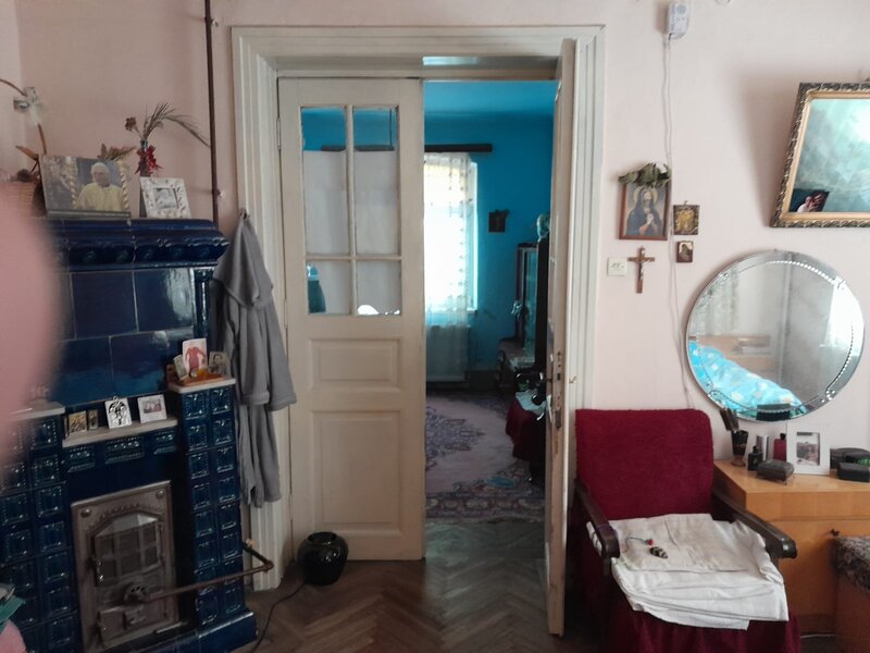 Vatra Luminoasa - Agricultori