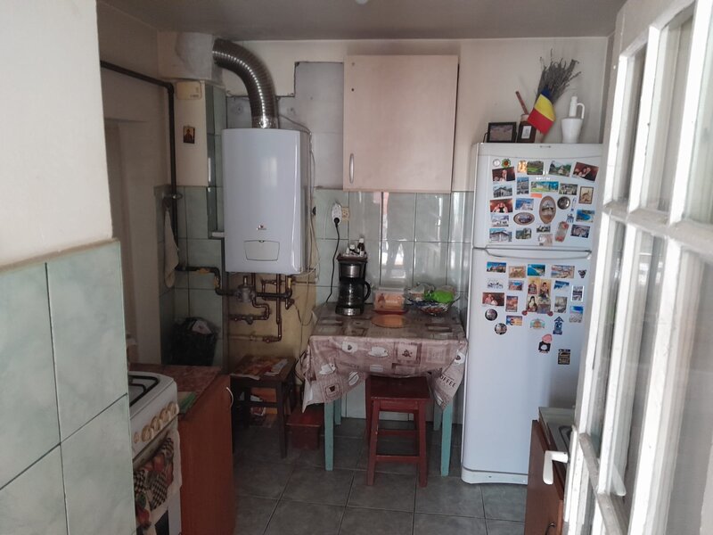 Vatra Luminoasa - Agricultori